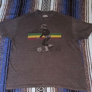 Bob Marley Tee Shirt
